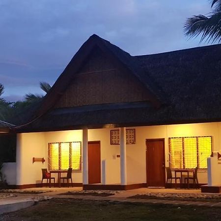 Divers Lodge Moalboal Extérieur photo